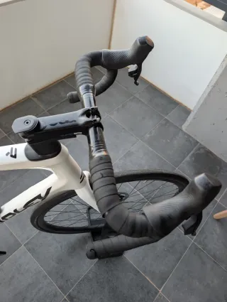 Ridley Fénix 12V Sram Rival AXS