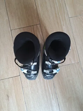 Botas de esquí Niño Nordica Talla 21