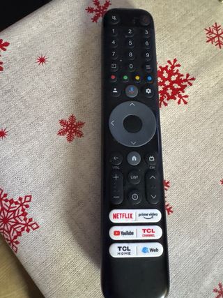 TCL 65” C805 TV 2024