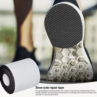 Cinta Antideslizante Reparación Calzado