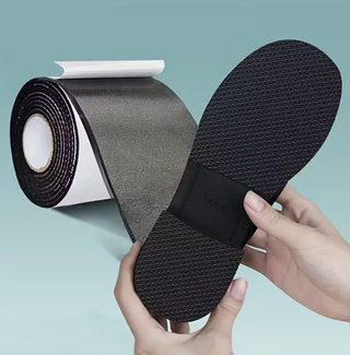Cinta Antideslizante Reparación Calzado