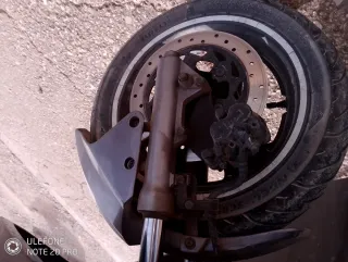 Moto Scooter Kymco 125cc