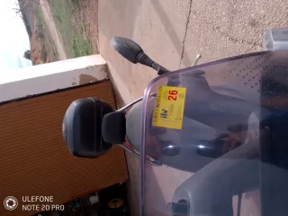 Moto Scooter Kymco 125cc