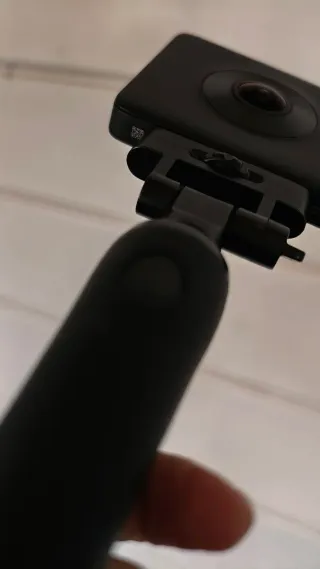 Xiaomi Mi Sphere 360° Cámara Negra