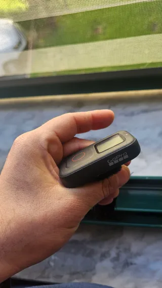 Telecomando GoPro Wireless Originale