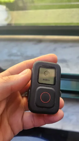 Telecomando GoPro Wireless Originale