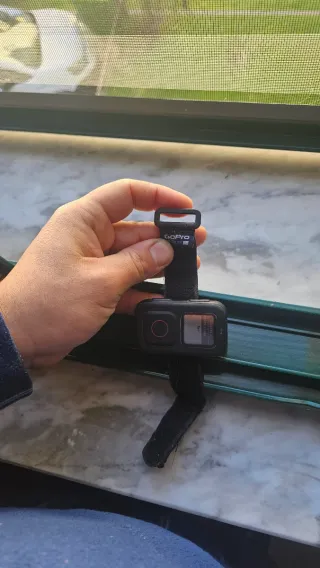 Telecomando GoPro Wireless Originale