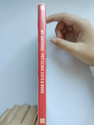 Juego Nintendo Switch Pet Clinic Cats & Dogs