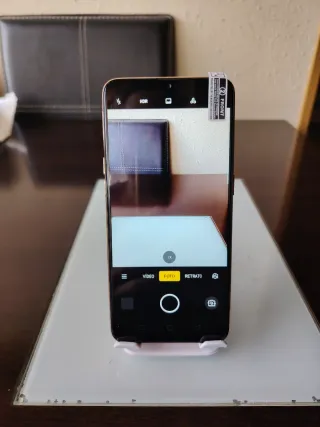 OPPO F9 128GB, 6GB RAM azul