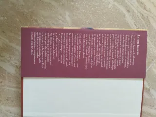 La carta Rossetti - Christi Phillips