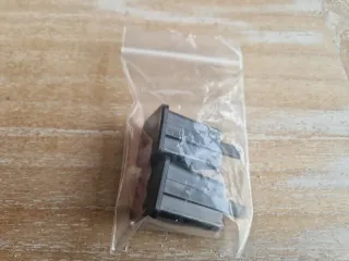 Adattatore per seggiolini auto Rivemove