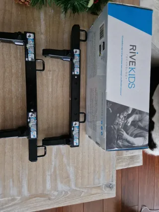 Adattatore per seggiolini auto Rivemove