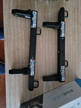 Adattatore per seggiolini auto Rivemove