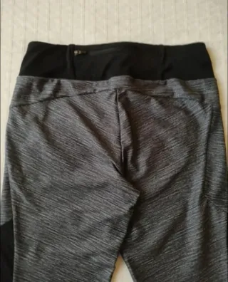 Mallas Deportivas Mujer Kalenji Talla S