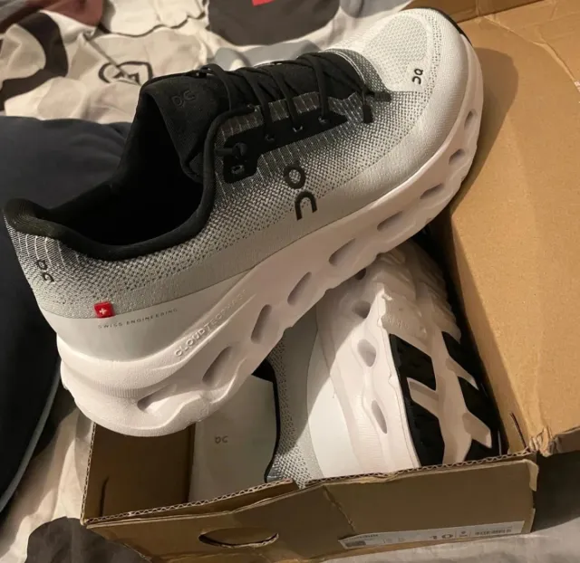 On Running CloudTec talla 44 A Estrenar