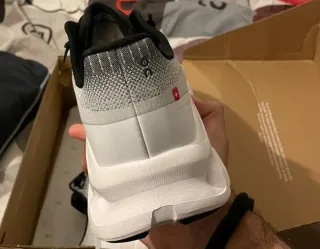 On Running CloudTec talla 44 A Estrenar