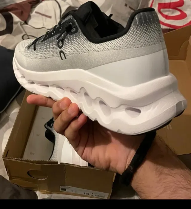 On Running CloudTec talla 44 A Estrenar