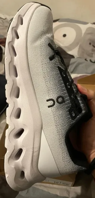 On Running CloudTec talla 44 A Estrenar