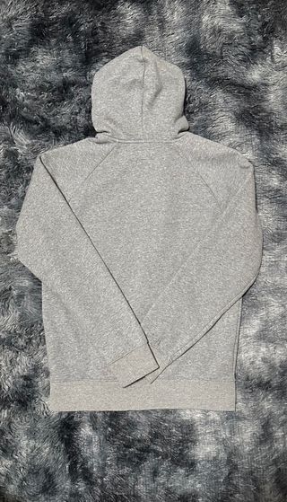Sudadera Jordan Gris