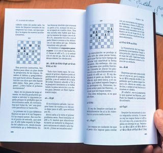 Las mejores partidas de la historia Vol.1