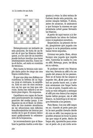 Las mejores partidas de la historia Vol.1