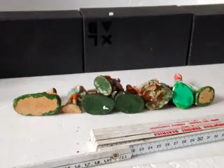 Pastori presepe vintage a scelta - 8 euro cad.