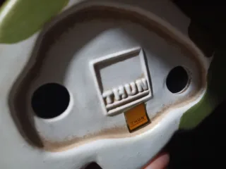 Coniglietto Thun con girasole