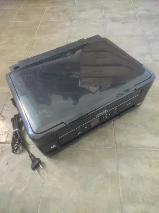 Impresora Epson XP-332