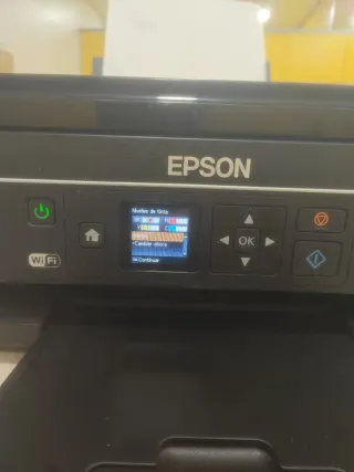 Impresora Epson XP-332