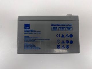 n°5 Batterie al piombo