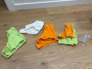 Pattini Risport 4 Ruote Taglia 41