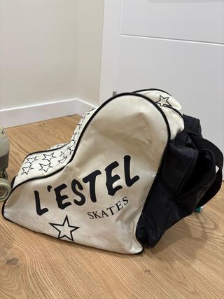 Pattini Risport 4 Ruote Taglia 41