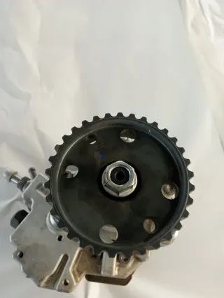 BOMBA INYECCION BOSCH 0 445 010 086