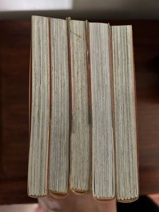 Zetsuai 1989 – Colección completa Manga