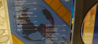 CD Grandes Bandas Sonoras de Televisión