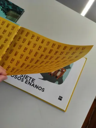 Lote dos libros infantiles