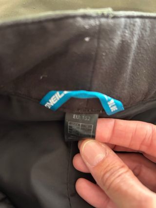 Pantalón de esquí niño O'Neill 152 cm
