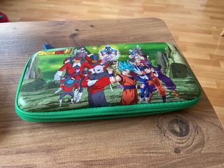 Funda Nintendo Switch Dragon Ball
