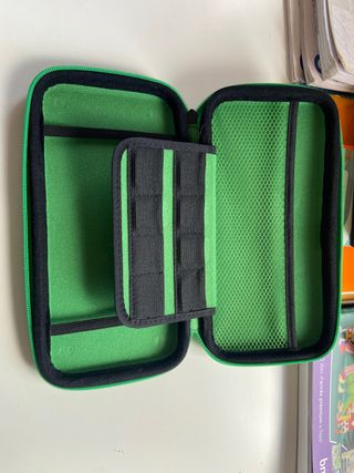 Funda Nintendo Switch Dragon Ball