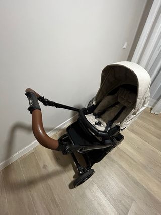 Carrito de bebé Cam