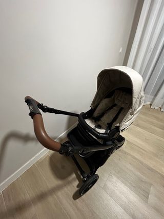 Carrito de bebé Cam