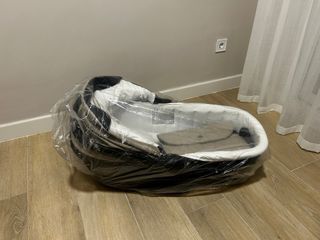 Carrito de bebé Cam