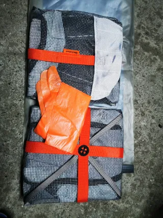 Fundas nieve autosock 625