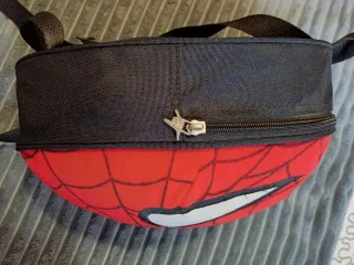 Mochila Spiderman Marvel