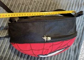 Mochila Spiderman Marvel