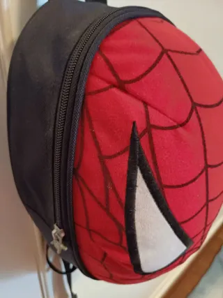 Mochila Spiderman Marvel