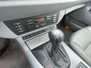 BMW X5 E53 3.0d 2005. Tiene todos los extras q hay