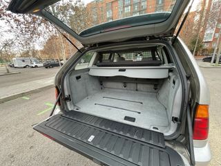 BMW X5 E53 3.0d 2005. Tiene todos los extras q hay