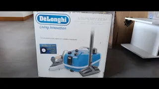 Vaportech DeLonghi XVT 2253 Limpiador Vapor