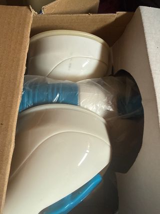 Asa de sujeción para baño y ducha